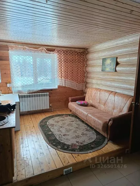 Дом в Владимирская область, Суздальский район, Новоалександровское ... - Фото 2