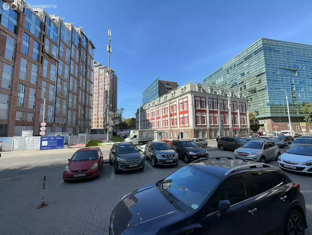 Помещение свободного назначения (62.1 м) - Фото 2