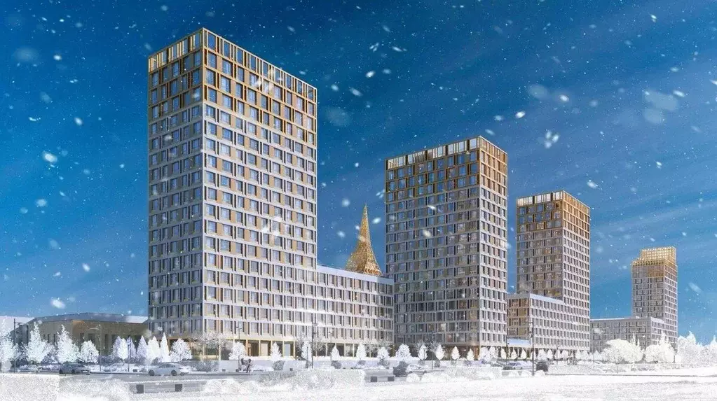 Гараж в Санкт-Петербург ул. Лисянского, 6 (13 м) - Фото 1