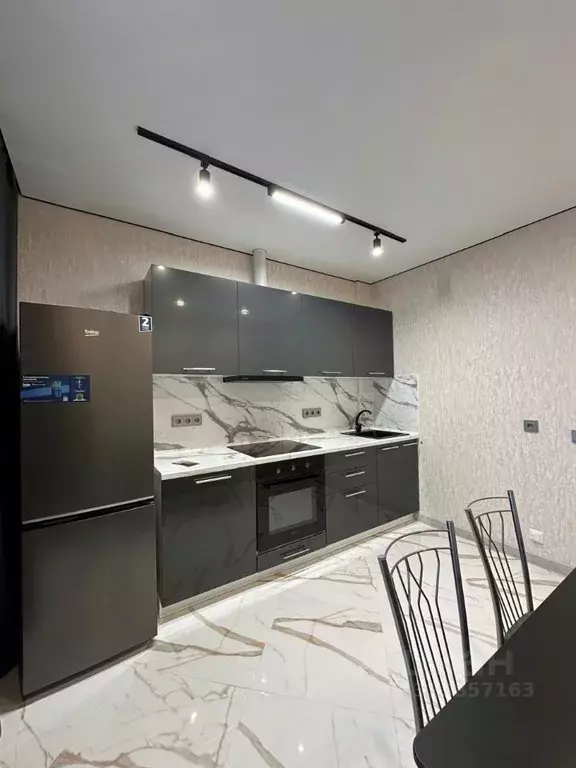 1-к кв. Москва Илимская ул., 1Вк3 (41.0 м) - Фото 2