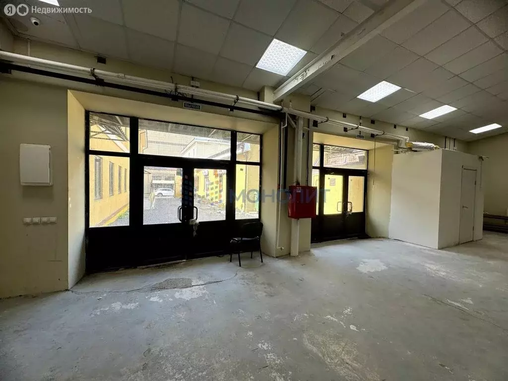 Помещение свободного назначения (200 м) - Фото 2