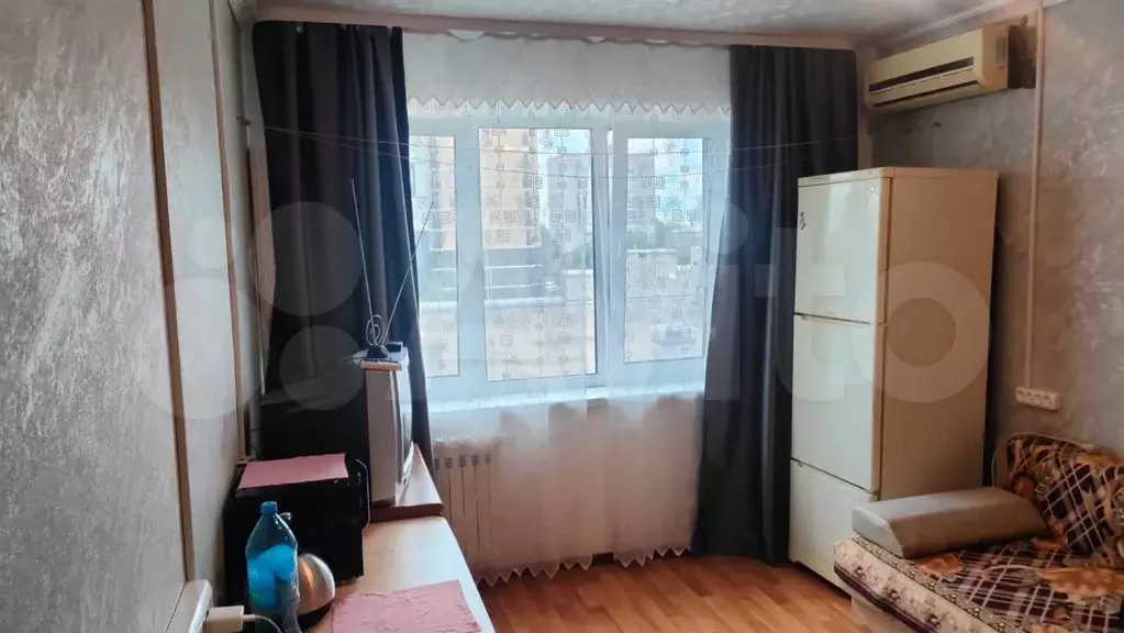 Комната 12,6 м в 3-к., 3/5 эт. - Фото 0