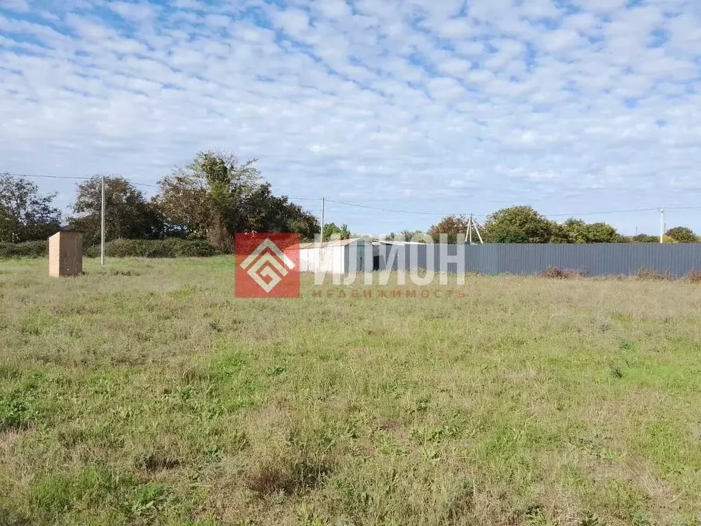 Участок в Севастополь с. Осипенко, ул. Ветеранов (6.0 сот.) - Фото 2