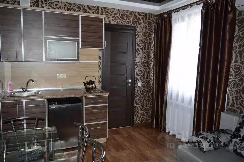 2-к кв. Крым, Евпатория ул. Кирова, 82 (35.0 м) - Фото 0