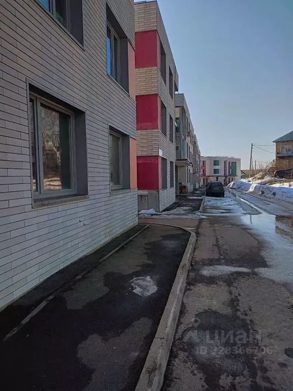 1-к кв. Московская область, Богородский городской округ, пос. Рыбхоз ... - Фото 2