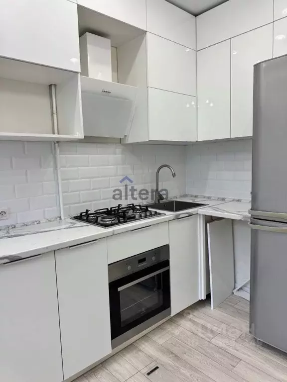 3-к кв. Татарстан, Тетюши Северная ул., 6 (55.1 м) - Фото 1