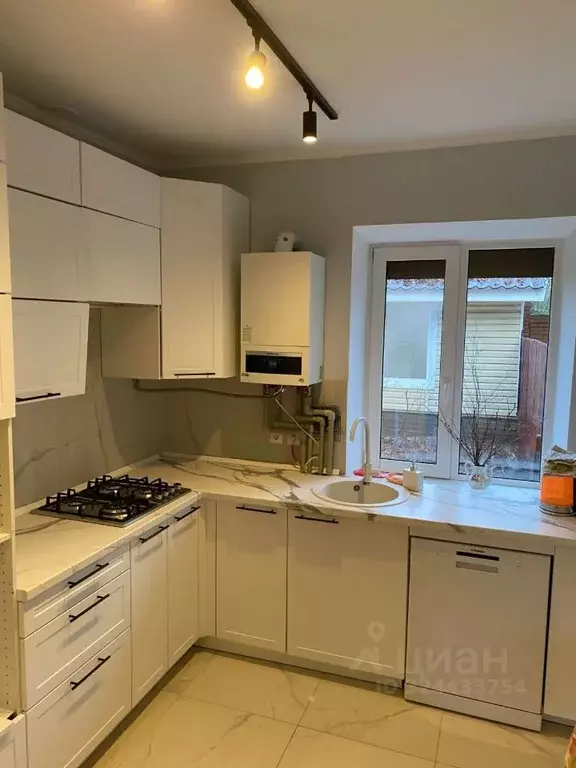 Дом в Московская область, Красногорск городской округ, Нахабино пгт ... - Фото 2