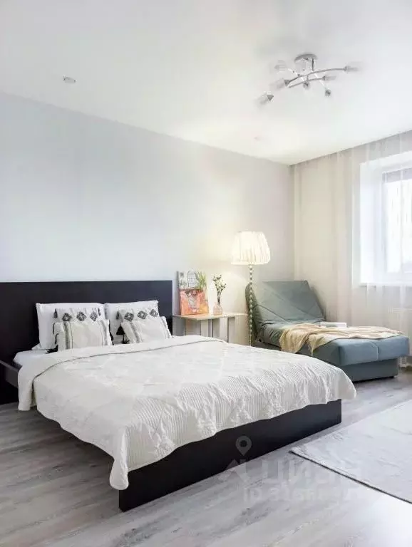 1-к кв. Московская область, Солнечногорск Красная ул., 56 (48.0 м) - Фото 1