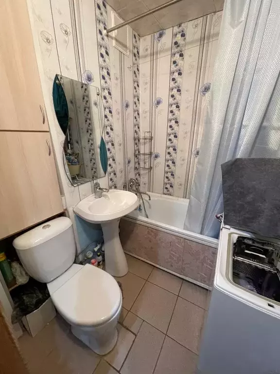 Продаётся 1-к квартира, 31 м - Фото 1
