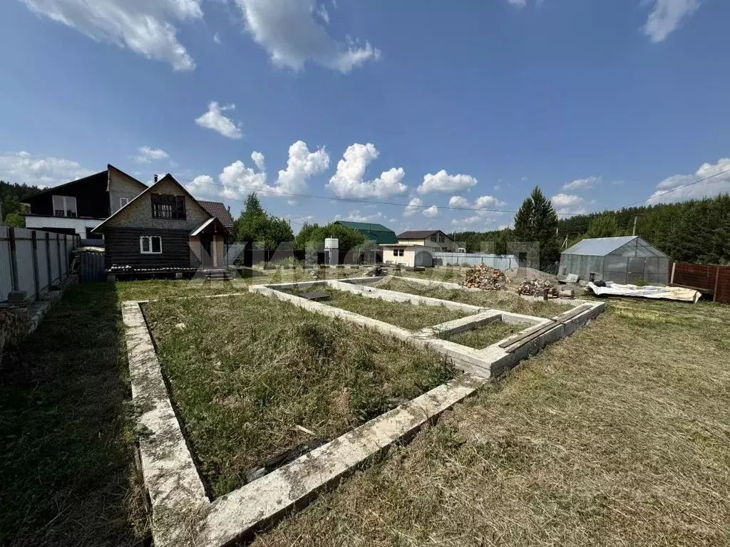 Участок в Свердловская область, Нижний Тагил ул. Надеждинская (9.0 ... - Фото 1