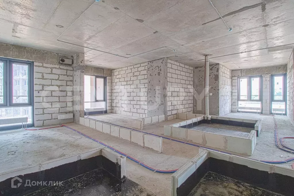 Продаётся 3-к квартира, 97.5 м - Фото 0
