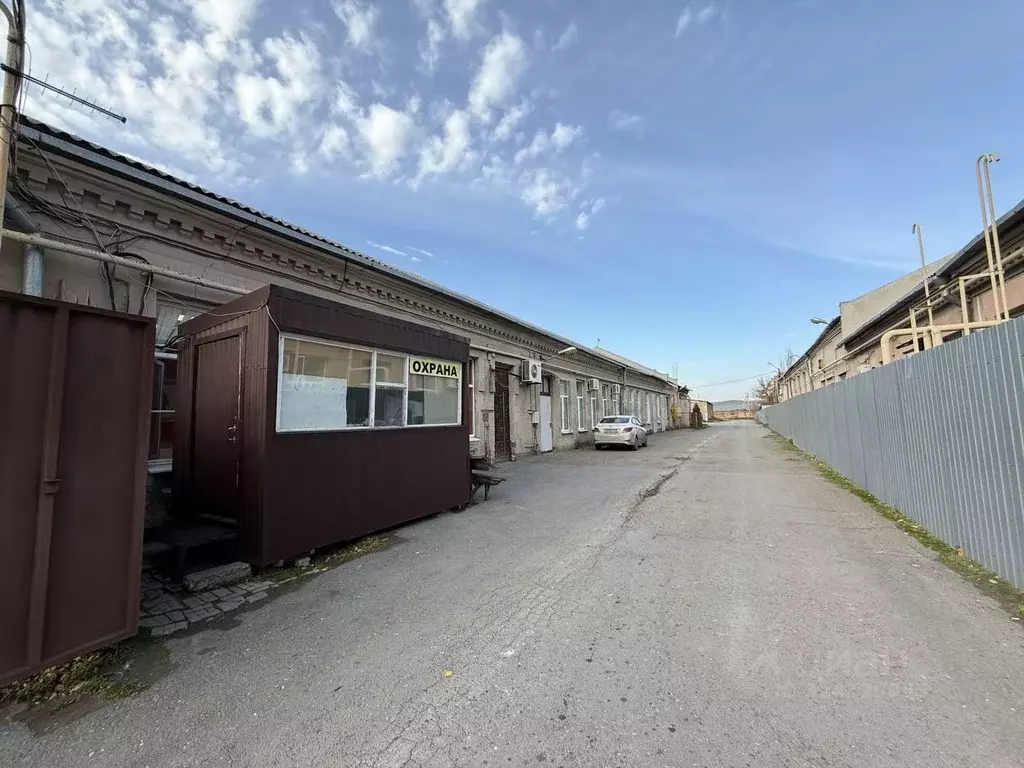 Помещение свободного назначения в Ростовская область, Батайск ул. ... - Фото 2