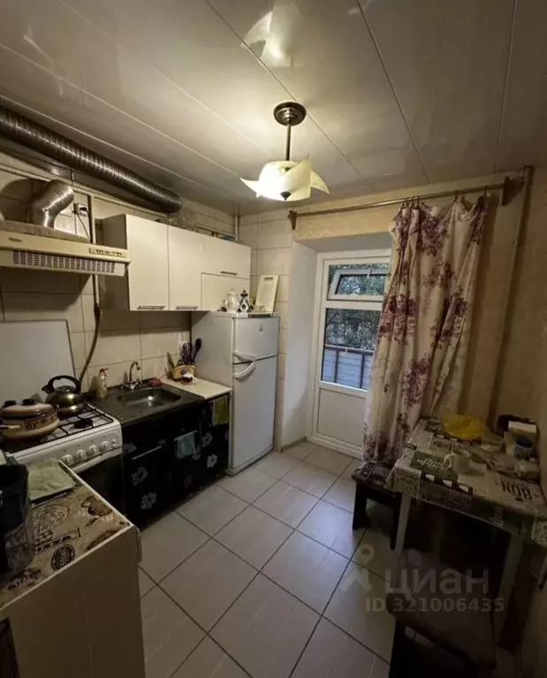 Комната Ставропольский край, Пятигорск ул. Орджоникидзе, 7 (10.0 м) - Фото 0