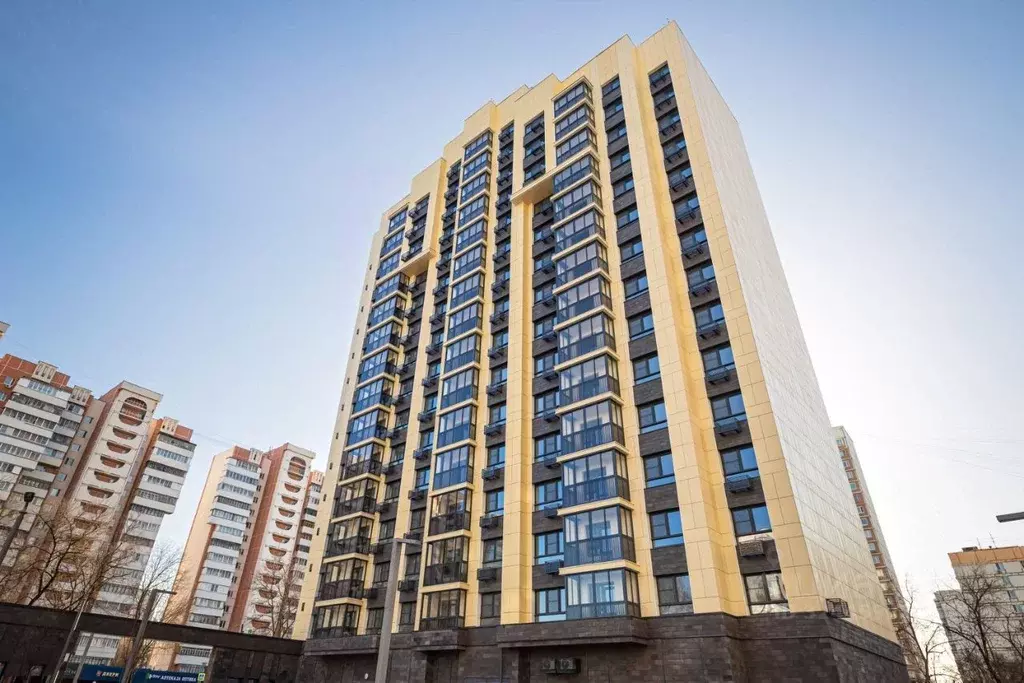 Гараж в Москва проезд Дежнева, 32 (13 м) - Фото 2