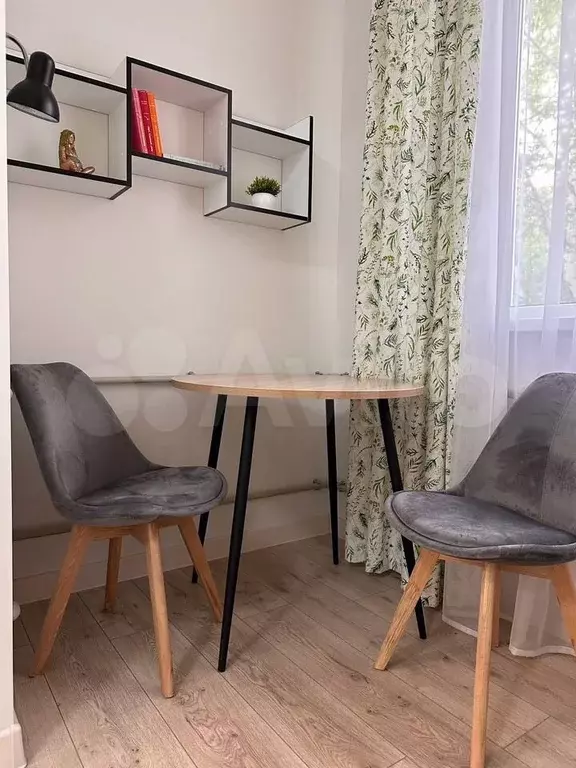 Апартаменты-студия, 20 м, 1/5 эт. - Фото 0