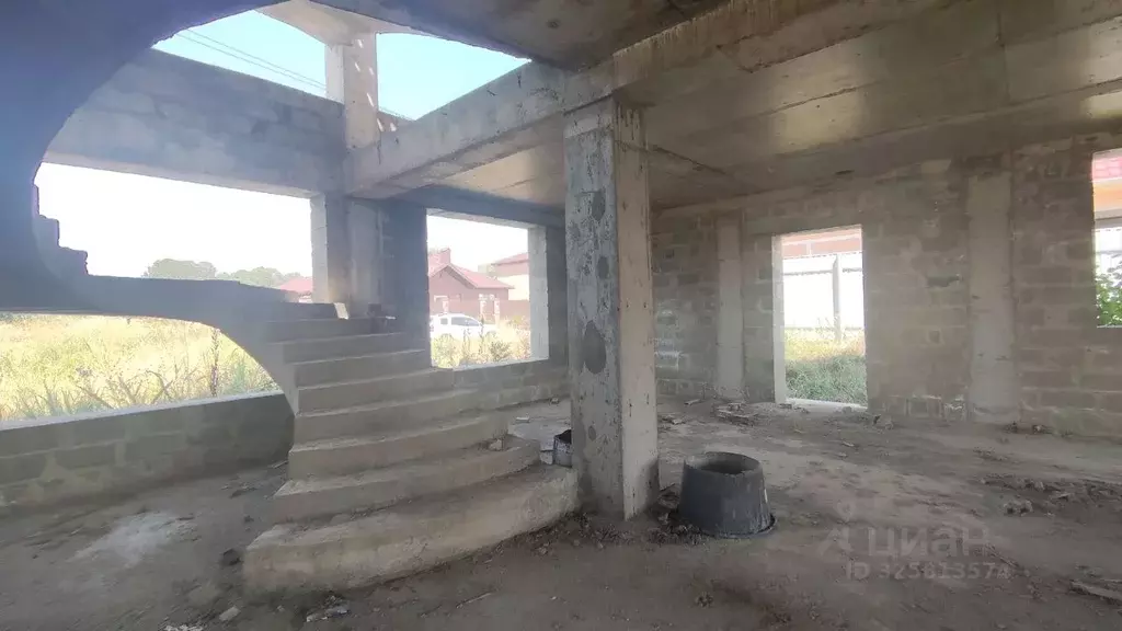 Дом в Краснодарский край, Краснодар ДНТ Нижний Казачий хут., ул. ... - Фото 2