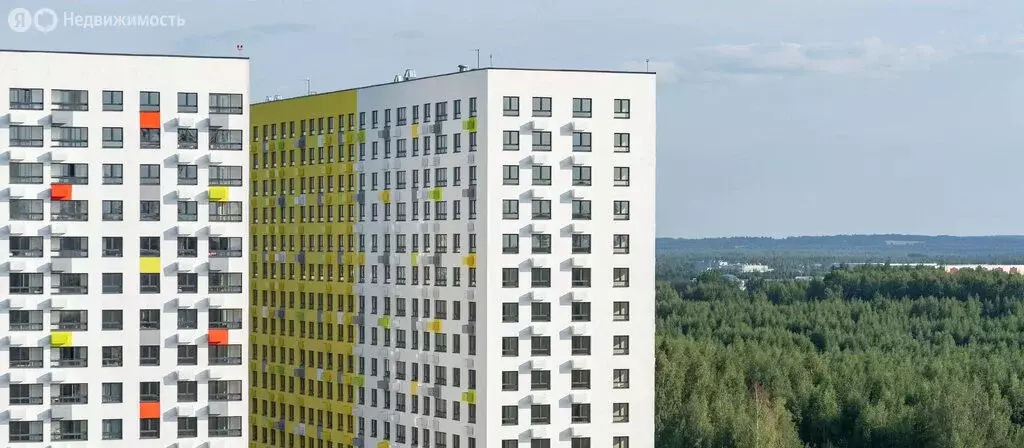 2-комнатная квартира: Ярославль, улица Лескова, 40 (55 м) - Фото 1