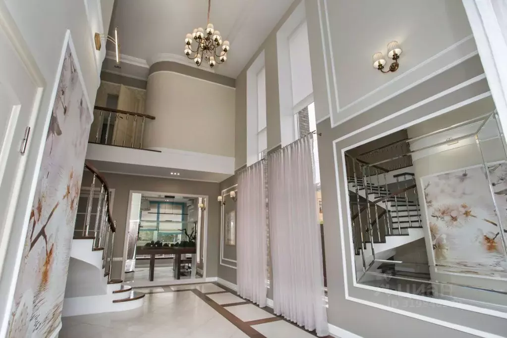 Дом в Ставропольский край, Ставрополь Сухумский проезд (257 м) - Фото 2