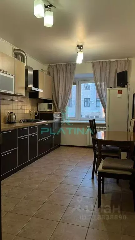 2-к кв. Татарстан, Казань ул. Шуртыгина, 32/22 (70.0 м) - Фото 0