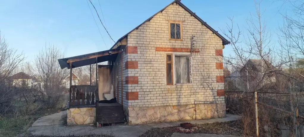 Дом 24 м на участке 7 сот. - Фото 0