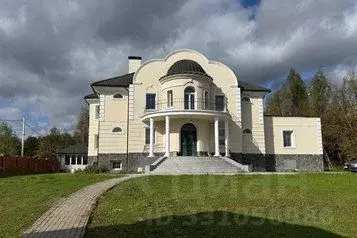 Дом в Московская область, Химки городской округ, д. Мышецкое ул. ... - Фото 1