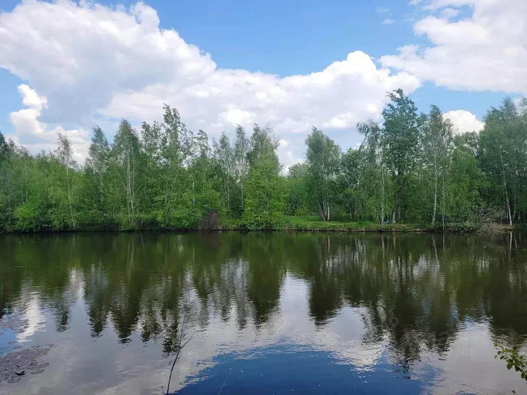 Участок в Москва д. Настасьино, ул. Изумрудная, 6 (25.67 сот.) - Фото 0