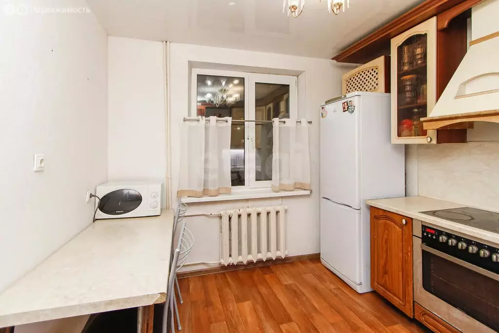 4-комнатная квартира: Тюмень, Холодильная улица, 11 (78.2 м) - Фото 2