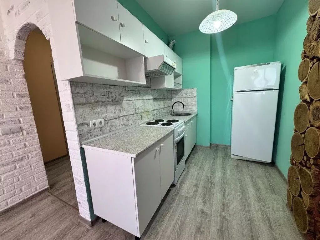 1-к кв. Волгоградская область, Волгоград бул. 30-летия Победы, 42 ... - Фото 2