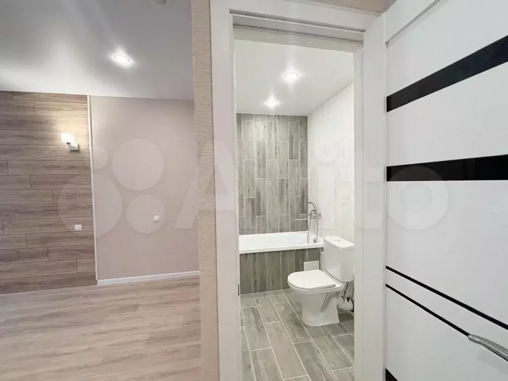 Квартира-студия, 30,6 м, 2/9 эт. - Фото 0