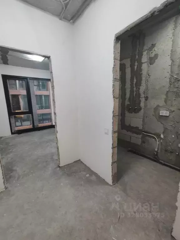 Квартира, 3 комнаты, 61 м - Фото 1