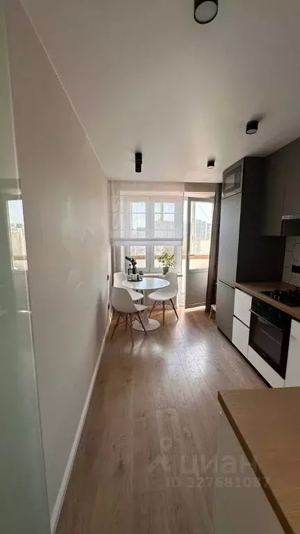 1-к кв. Москва Снежная ул., 8 (36.0 м) - Фото 2