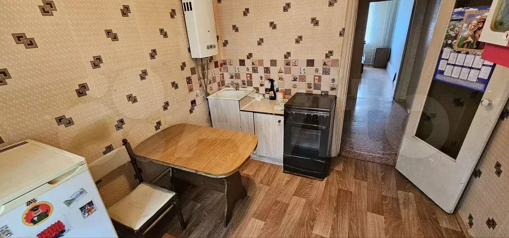 2-к. квартира, 47 м, 1/1 эт. - Фото 1