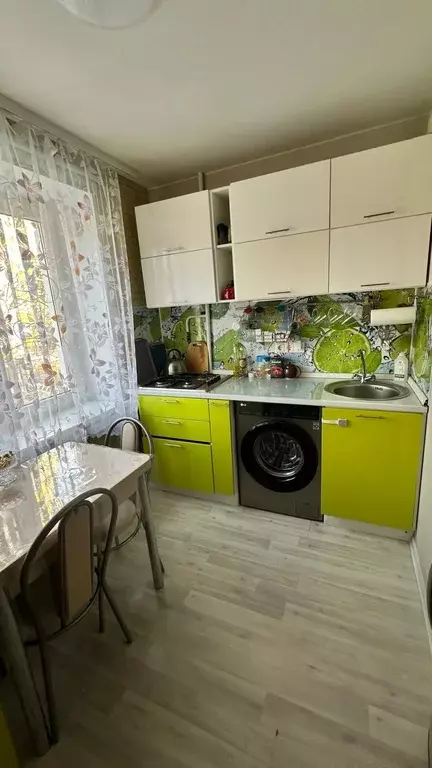 Продаётся 2-к квартира, 43 м - Фото 1