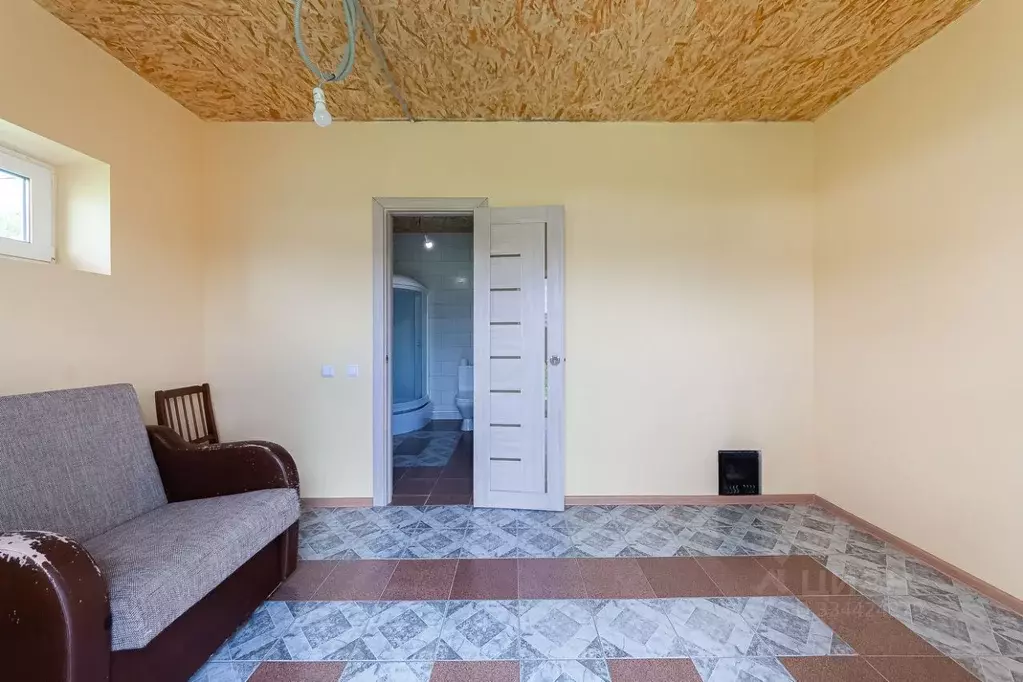 Дом в Московская область, Шатура Керва мкр, ул. Пушкина, 14 (64 м) - Фото 2