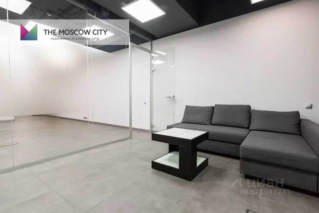 Офис в Москва наб. Пресненская, 6с2 (70 м) - Фото 2