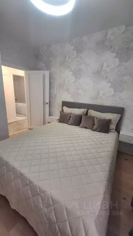 2-к кв. Крым, Симферополь просп. Александра Суворова, 15к9 (46.98 м) - Фото 2