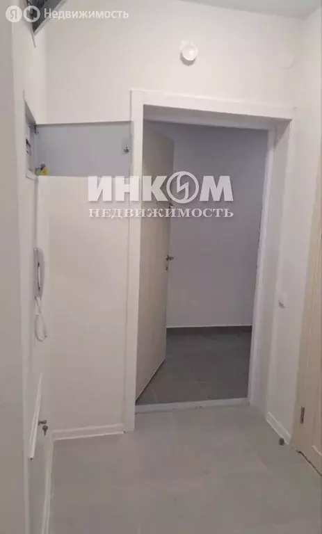 2-комнатная квартира: Москва, Жигулёвская улица, 12А (55.7 м) - Фото 1