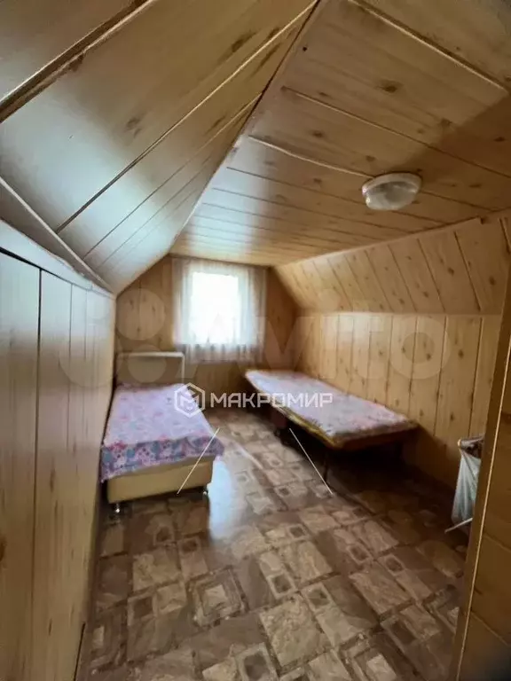 Дача 400 м на участке 4 сот. - Фото 0