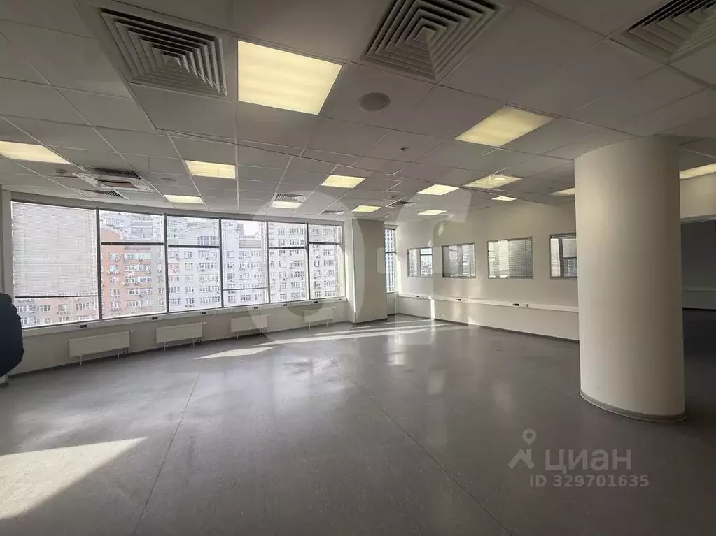 Офис в Москва ул. Авиаконструктора Микояна, 12 (4595 м) - Фото 1
