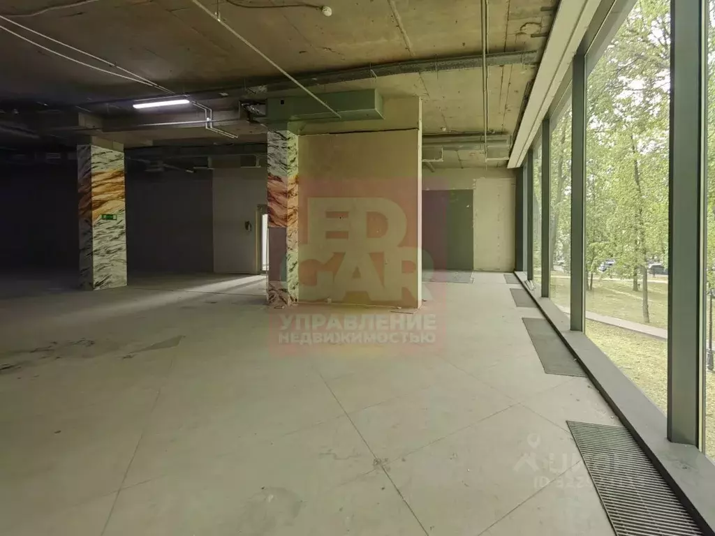 Помещение свободного назначения в Ярославская область, Ярославль пл. ... - Фото 1