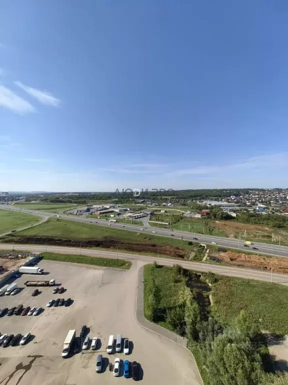 1-к кв. Башкортостан, Уфимский район, с. Михайловка Новоуфимская ул., ... - Фото 2