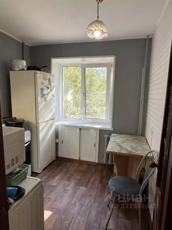 1-к кв. Челябинская область, Челябинск ул. Островского, 31А (31.0 м) - Фото 1