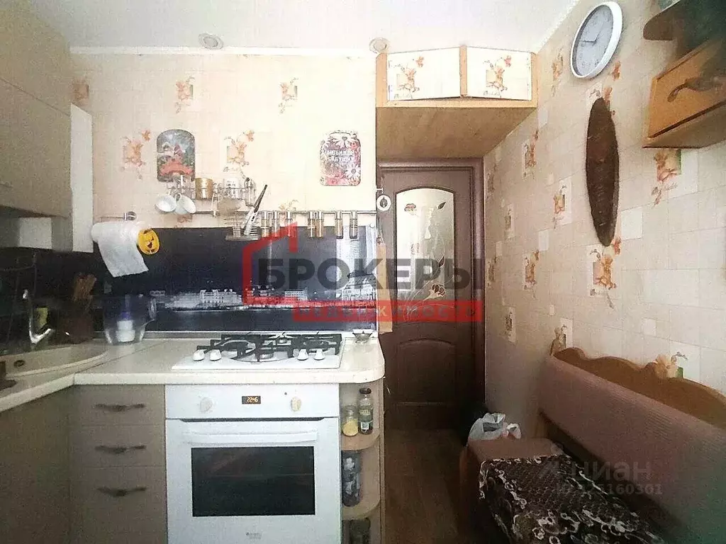 2-к кв. Севастополь ул. Очаковцев, 26 (42.9 м) - Фото 2