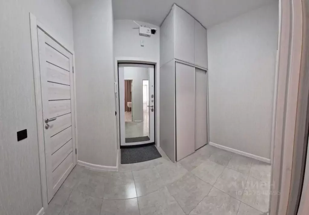 1-к кв. Краснодарский край, Краснодар Воронежская ул., 47/10 (31.1 м) - Фото 2