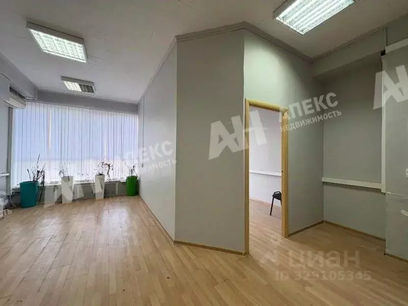 Офис в Москва просп. Вернадского, 39 (35 м) - Фото 1