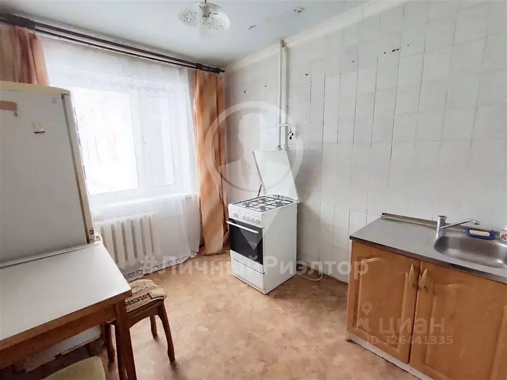 4-к кв. Рязанская область, Рязань ул. Бирюзова, 22к1 (75.3 м) - Фото 2