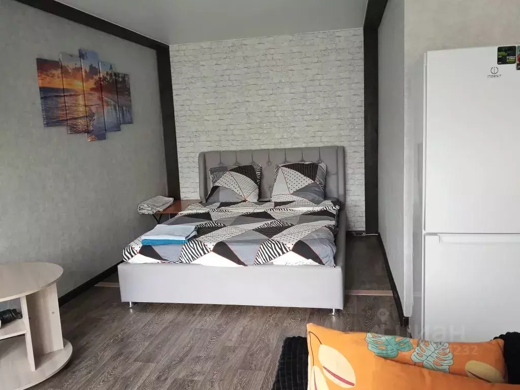 Студия Ярославская область, Рыбинск просп. Ленина, 160 (34.0 м) - Фото 1