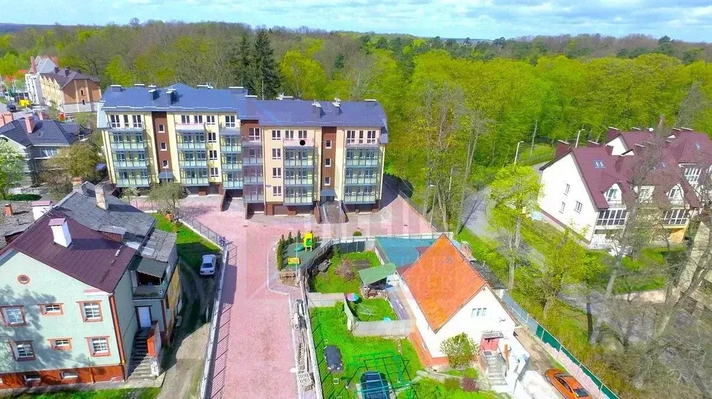 Гараж в Калининградская область, Калининград ул. Тихоненко, 17А (22 м) - Фото 2