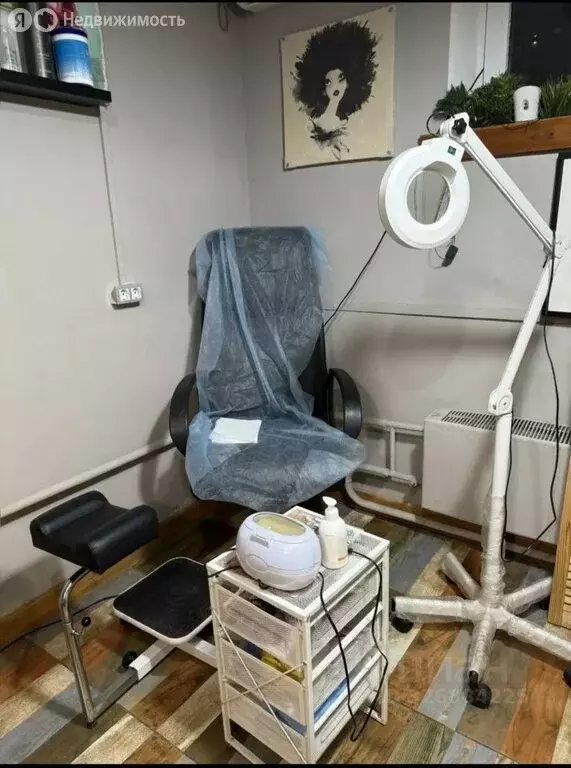 Офис (17 м) - Фото 2