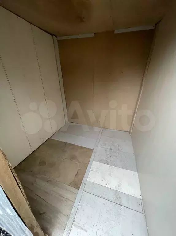 Переделкино наш гараж.